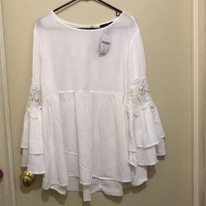 New Forever 21 Women’s Shirt